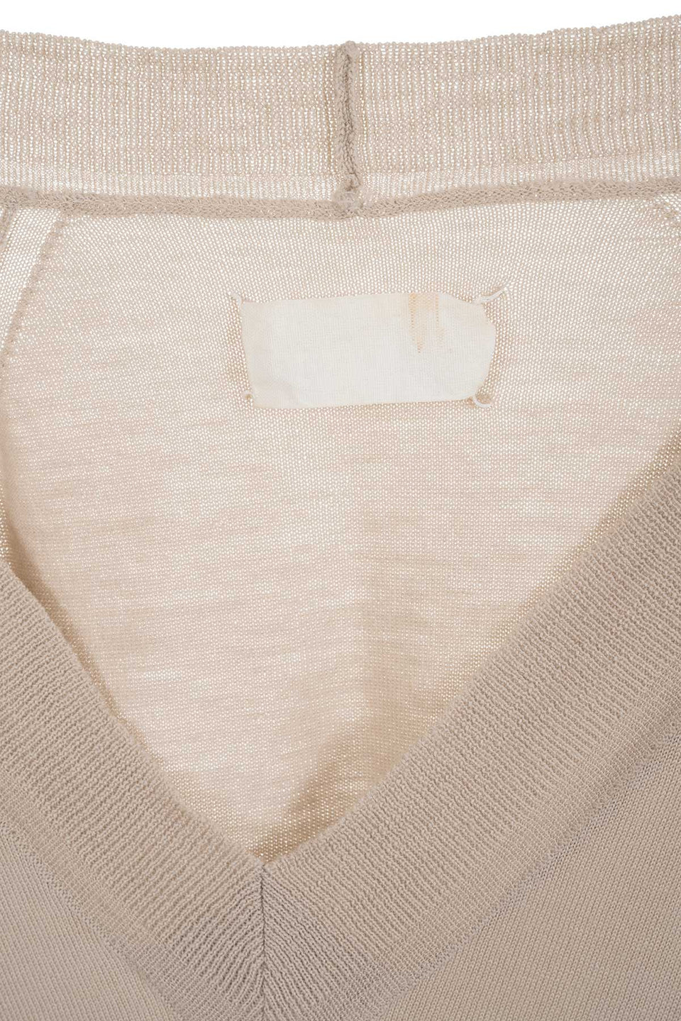 MAISON MARTIN MARGIELA