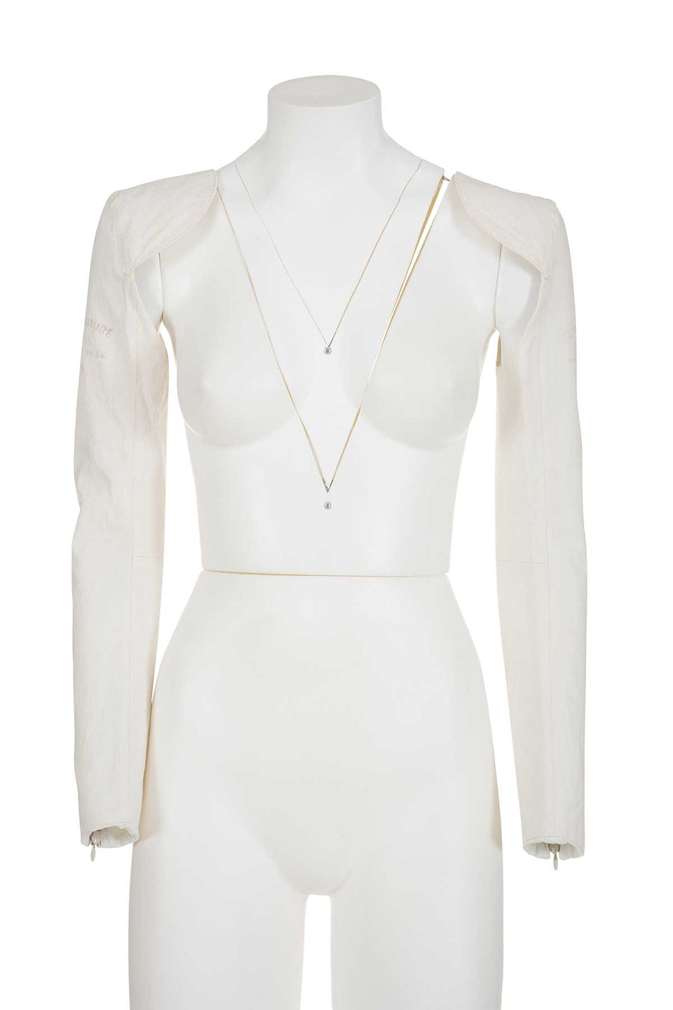 MAISON MARTIN MARGIELA