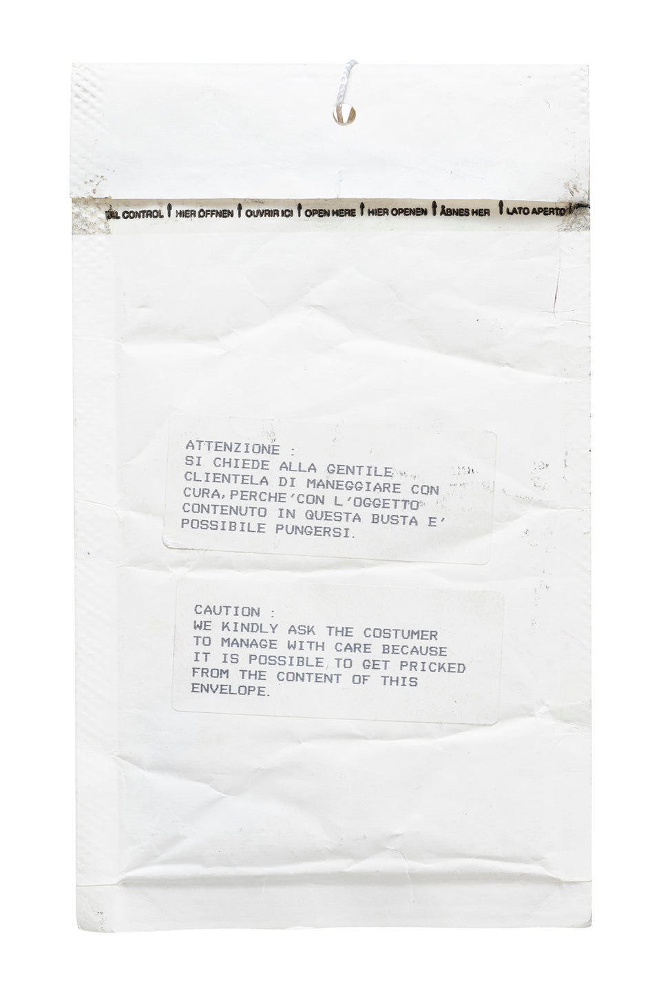 MAISON MARTIN MARGIELA