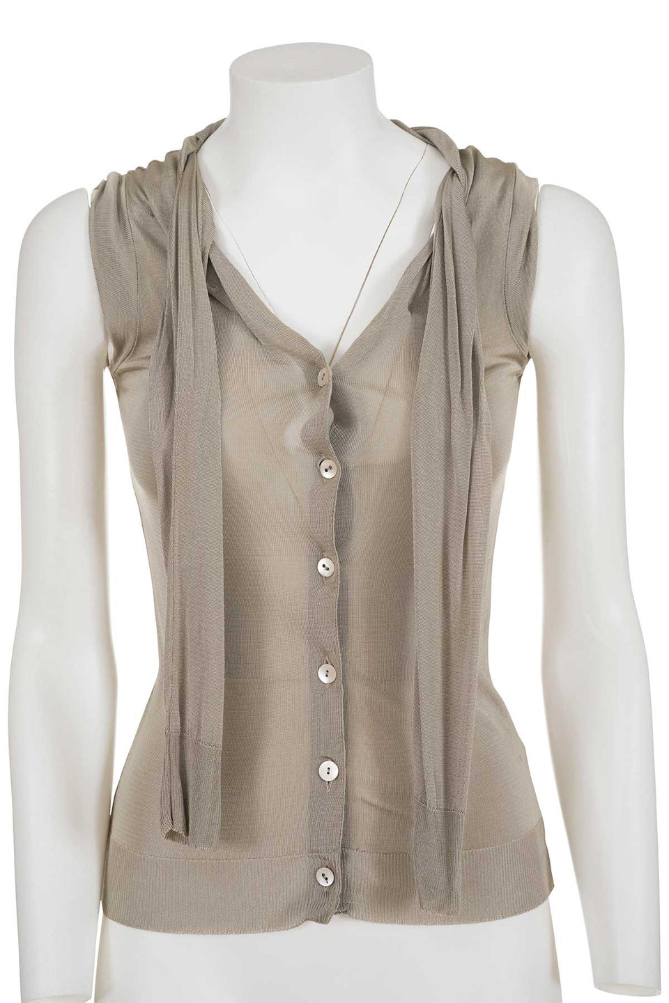 MAISON MARTIN MARGIELA