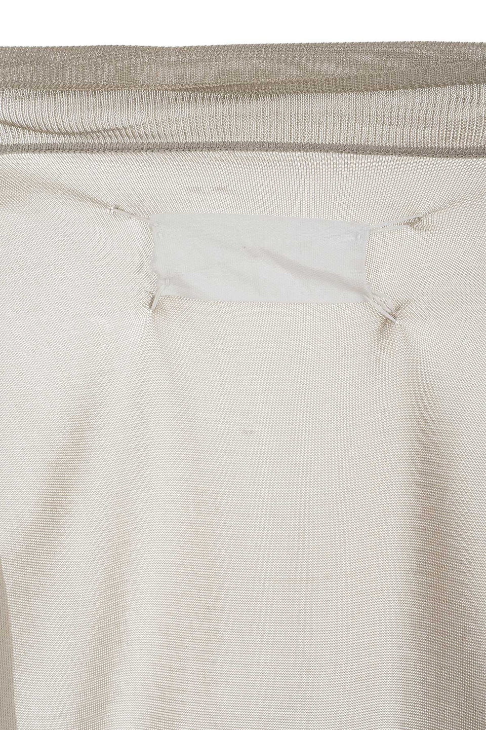 MAISON MARTIN MARGIELA