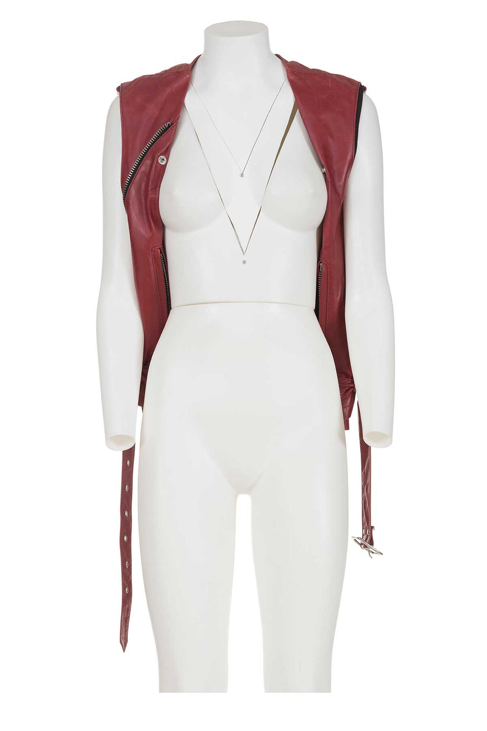 MAISON MARTIN MARGIELA