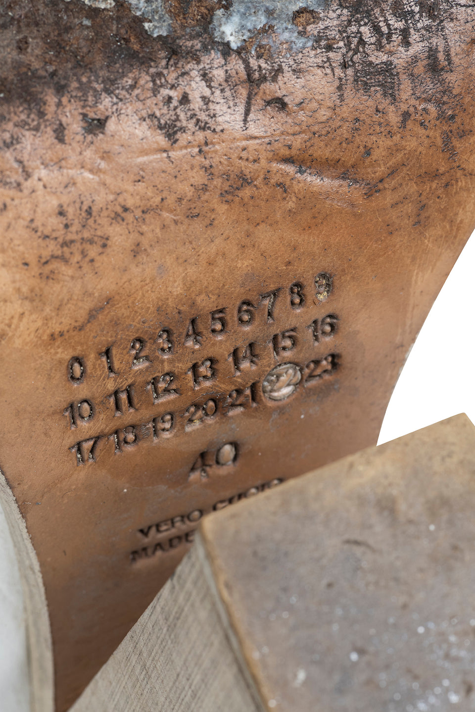 MAISON MARTIN MARGIELA