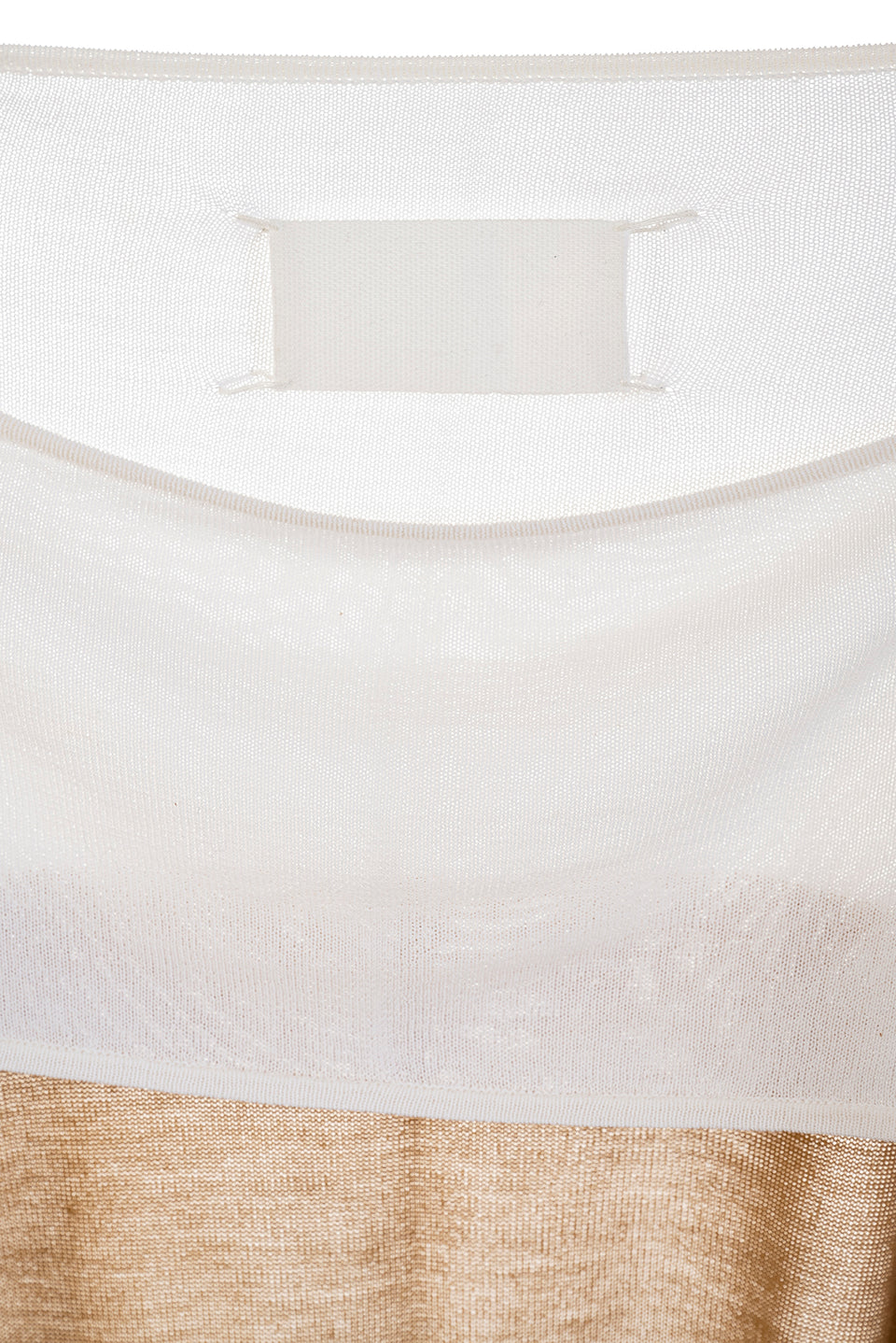 MAISON MARTIN MARGIELA