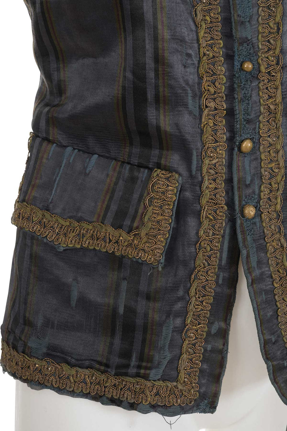 MAISON MARTIN MARGIELA