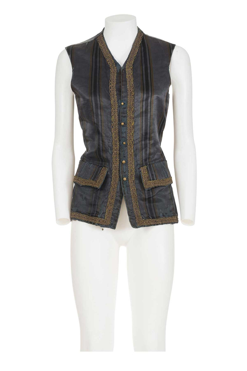 MAISON MARTIN MARGIELA