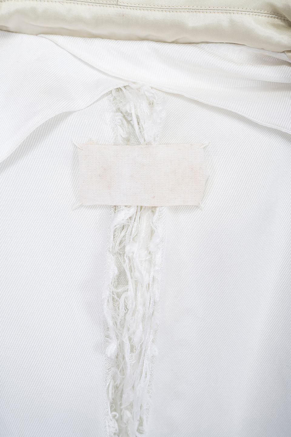 MAISON MARTIN MARGIELA