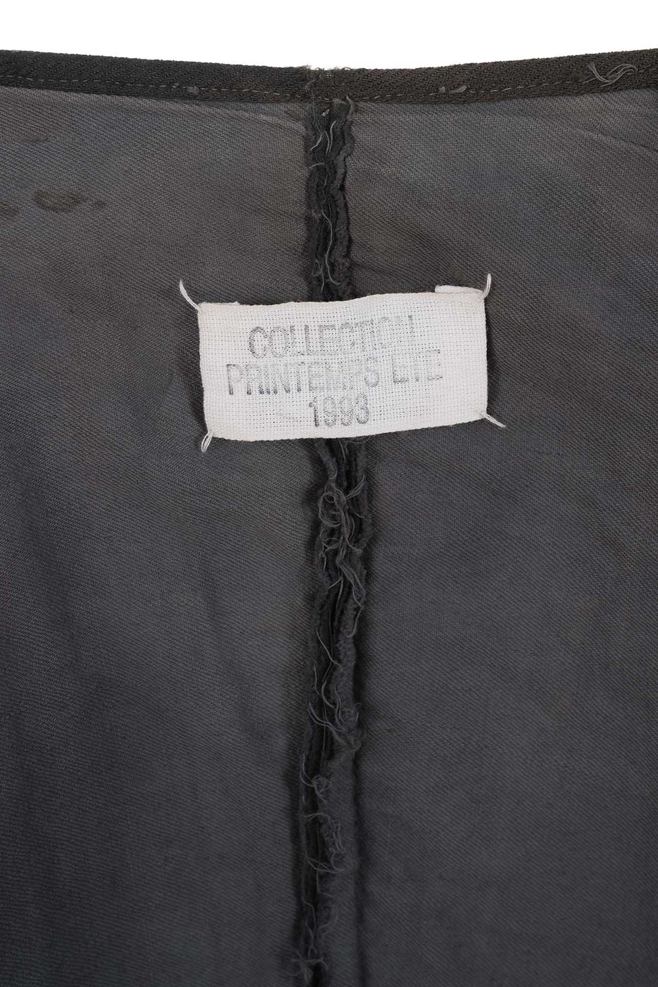 MAISON MARTIN MARGIELA