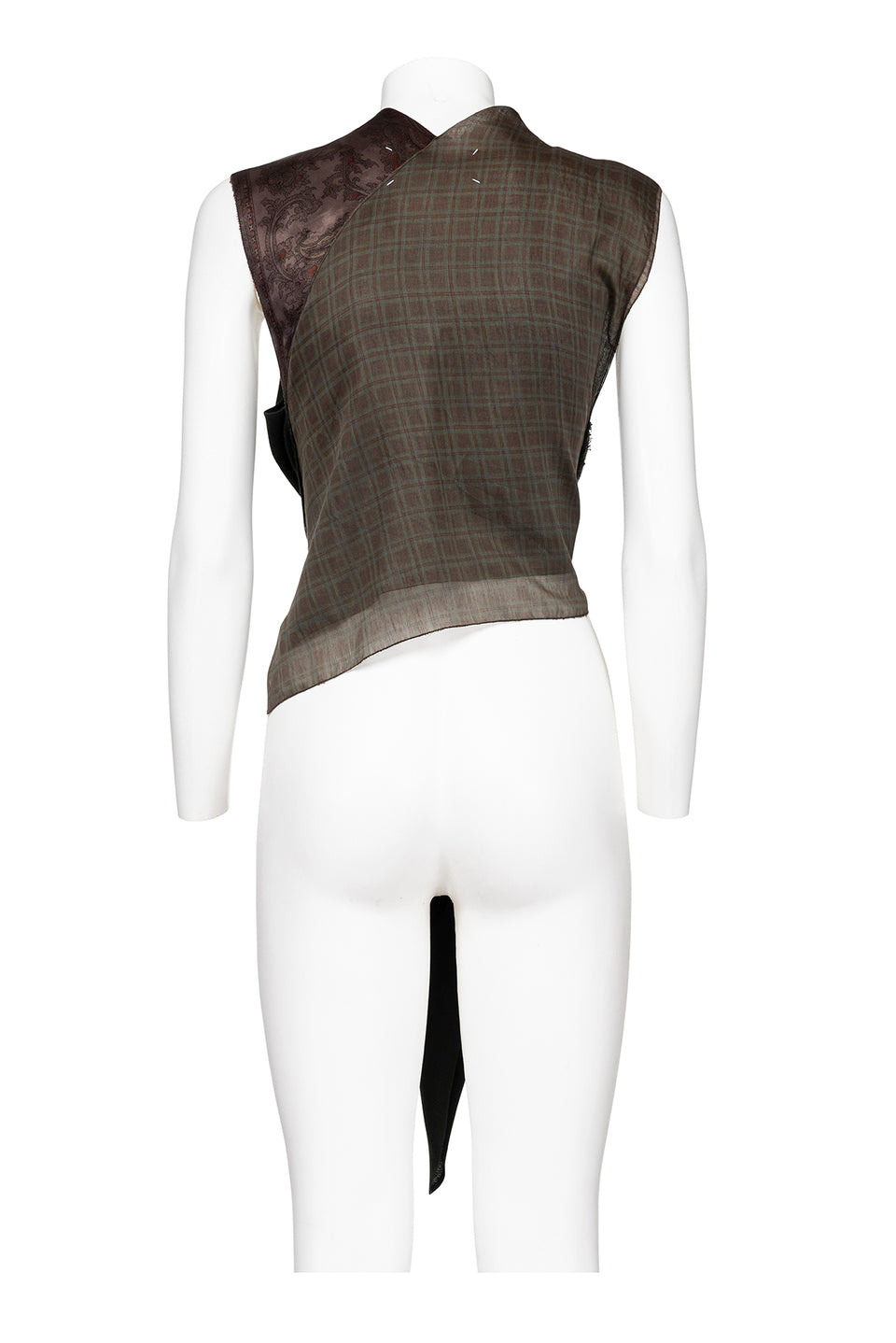 MAISON MARTIN MARGIELA