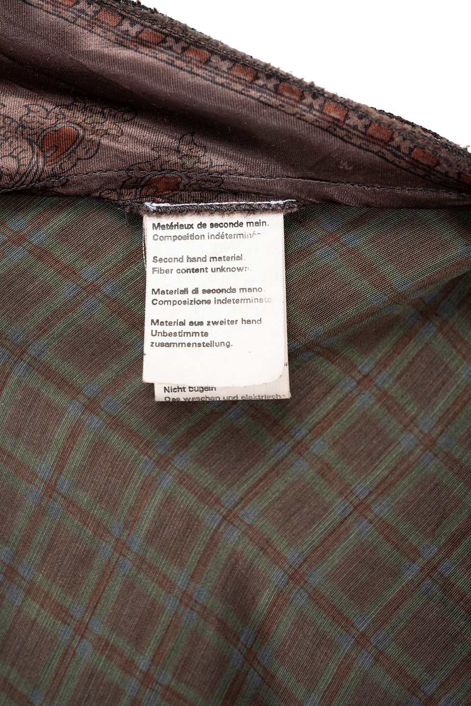 MAISON MARTIN MARGIELA