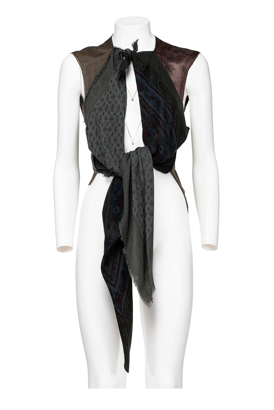 MAISON MARTIN MARGIELA