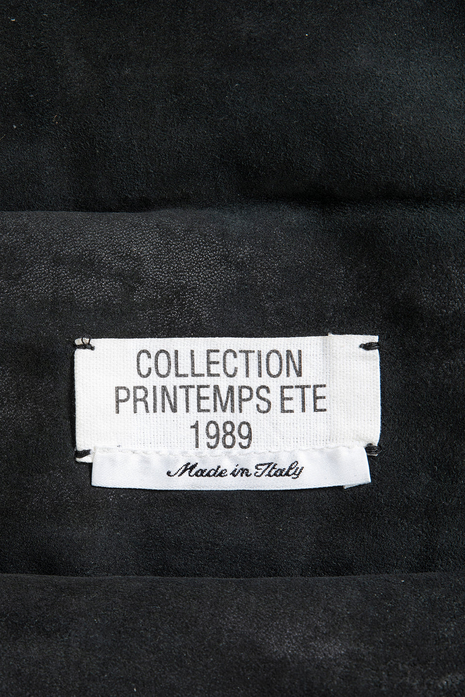 MAISON MARTIN MARGIELA