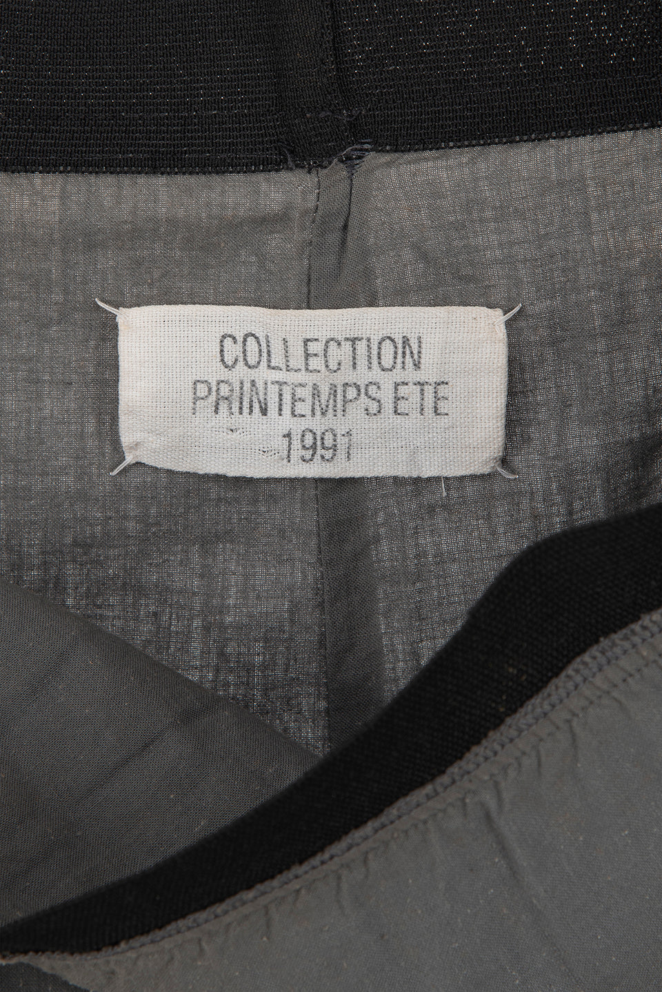 MAISON MARTIN MARGIELA