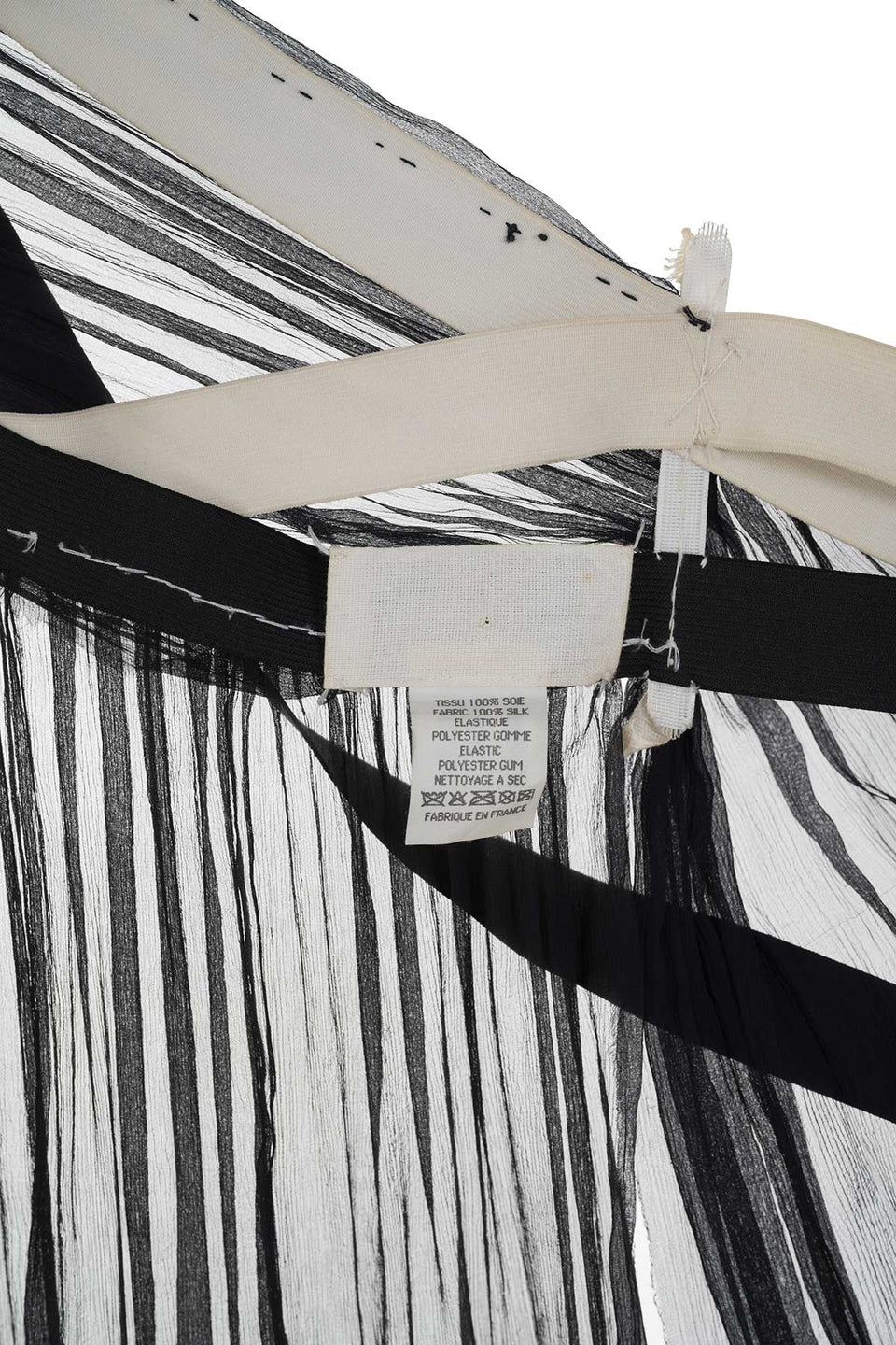 MAISON MARTIN MARGIELA