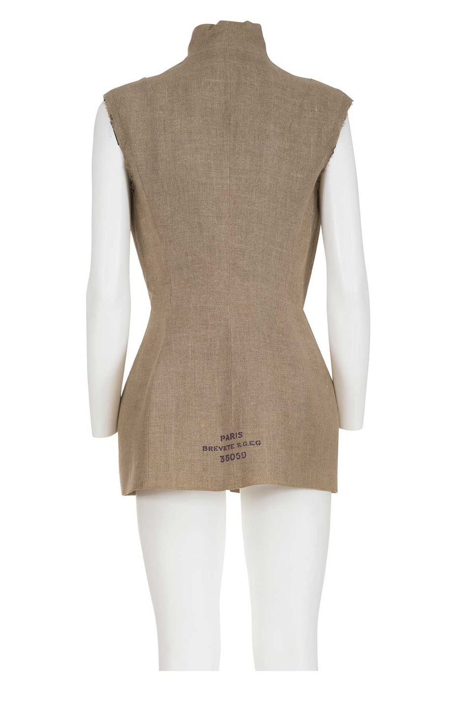 MAISON MARTIN MARGIELA