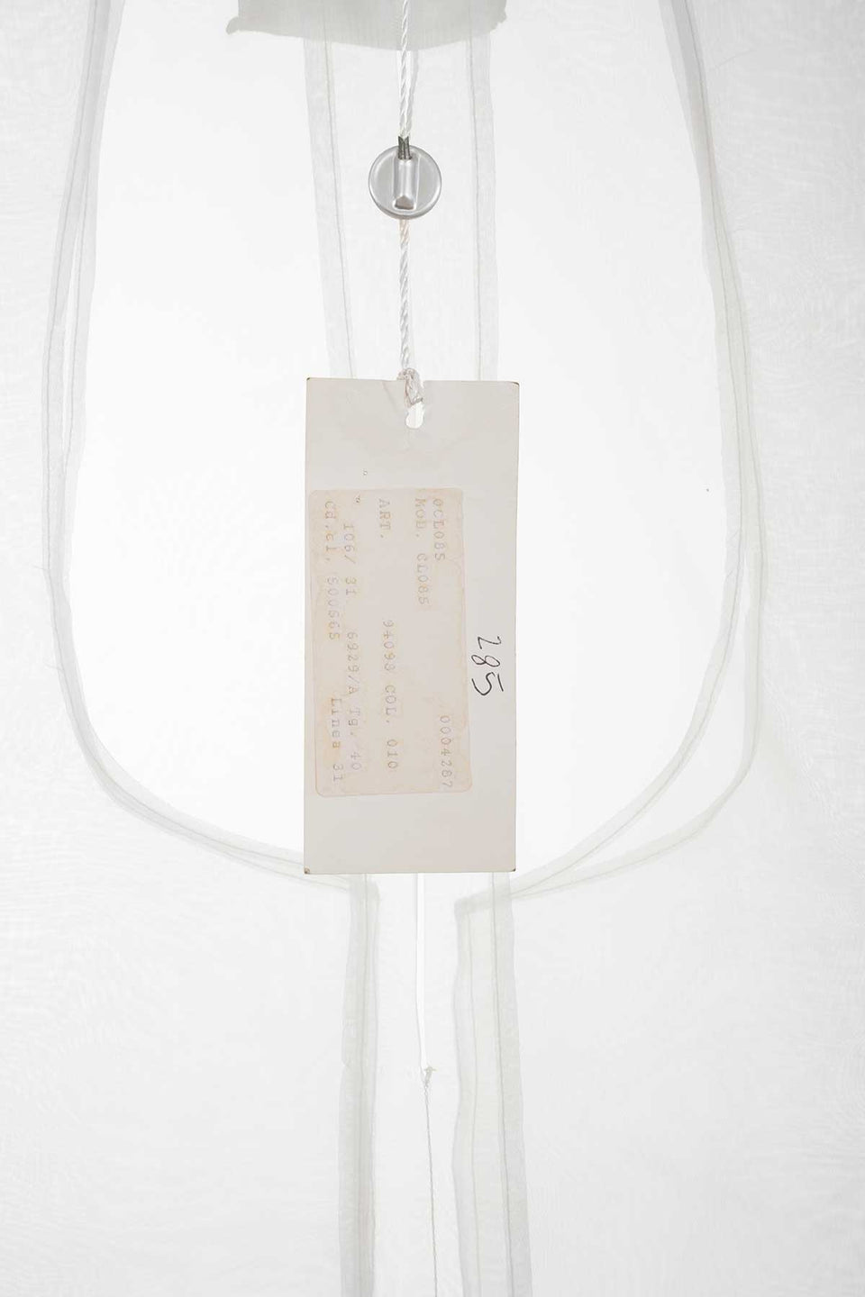 MAISON MARTIN MARGIELA