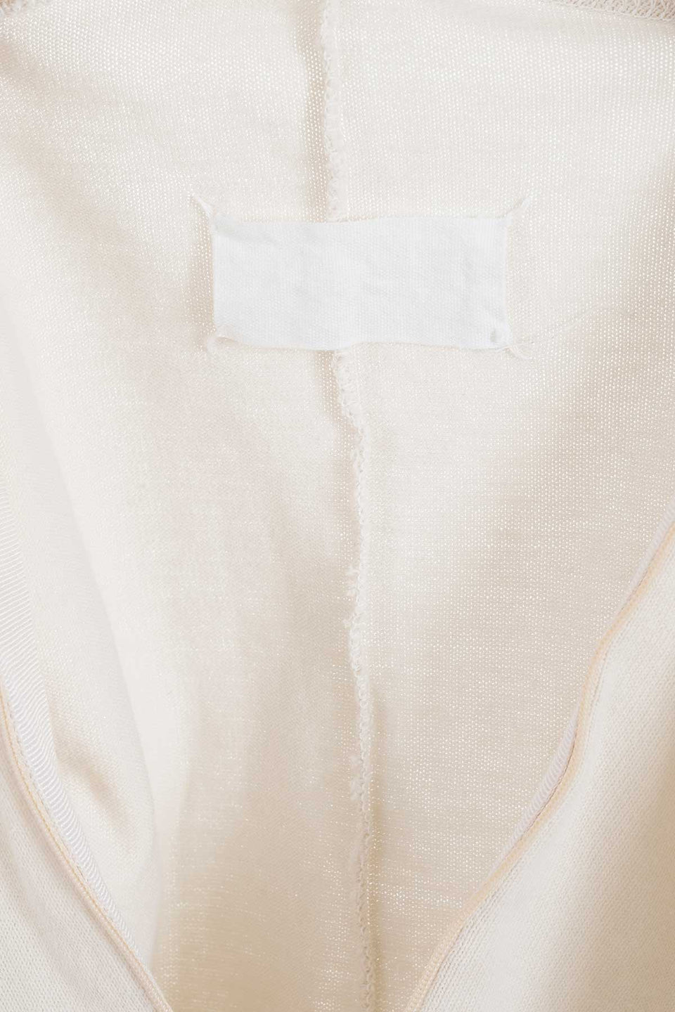 MAISON MARTIN MARGIELA