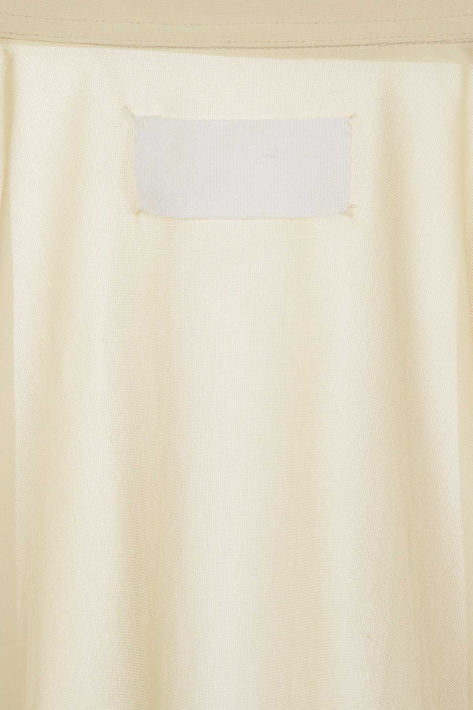 MAISON MARTIN MARGIELA