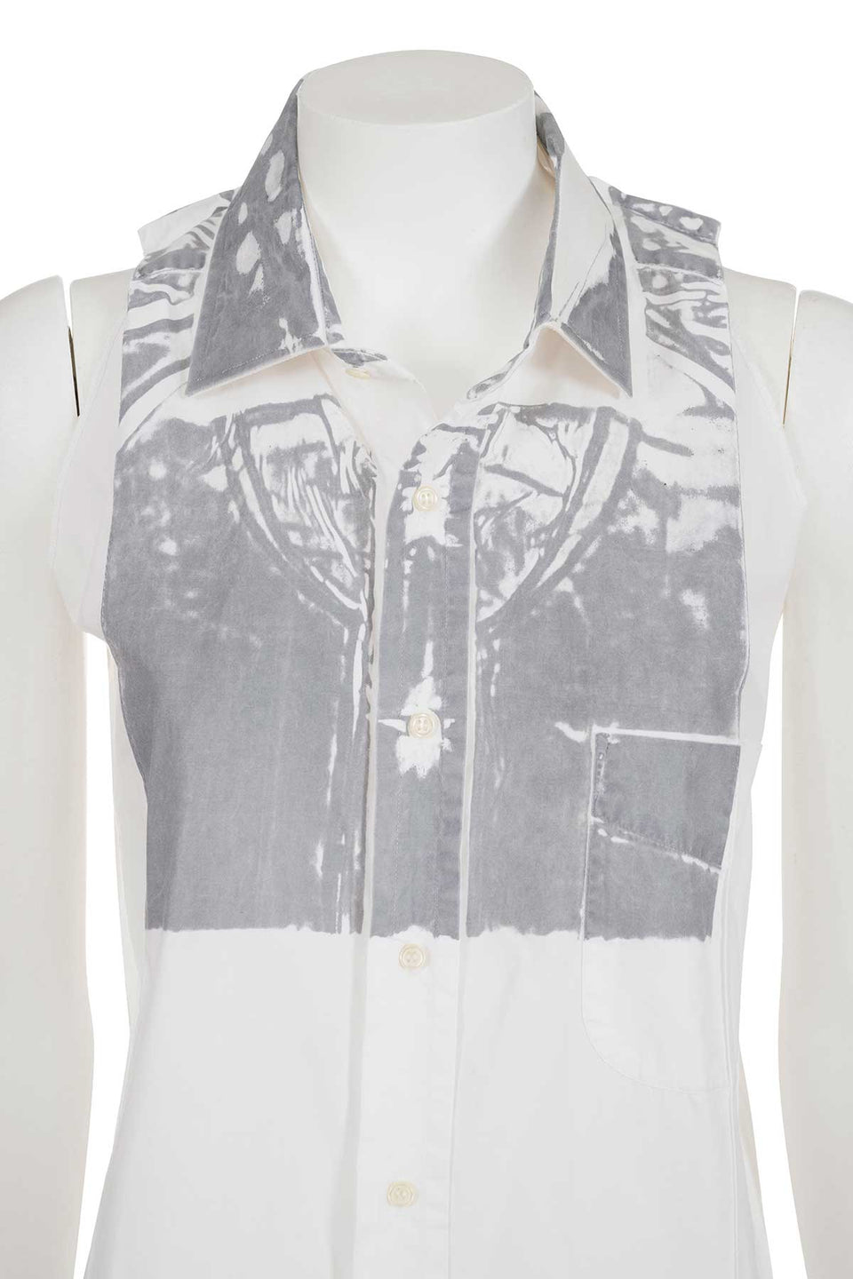 MAISON MARTIN MARGIELA