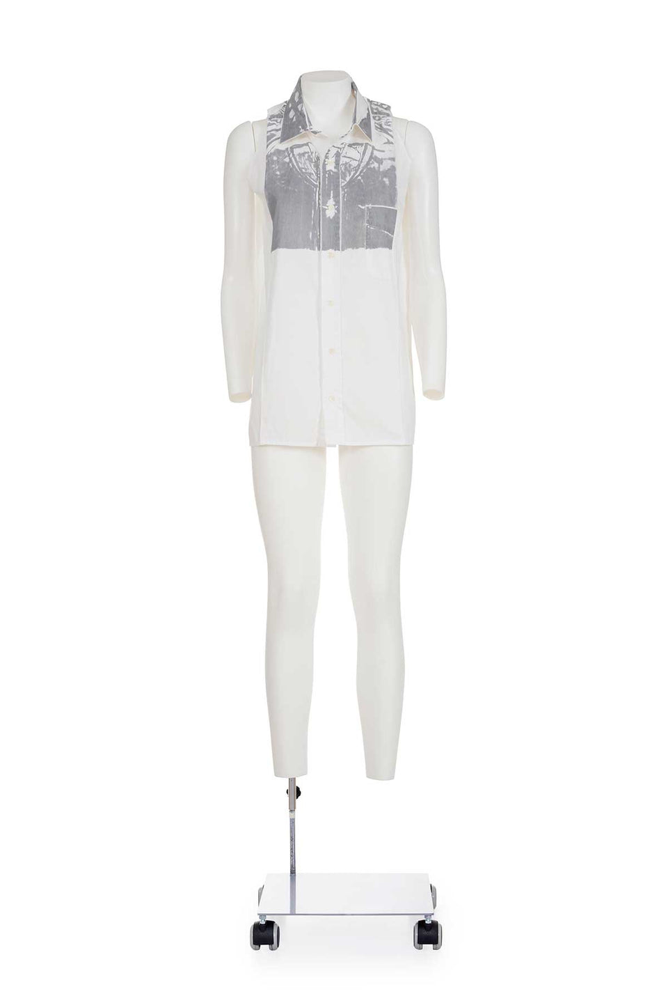 MAISON MARTIN MARGIELA