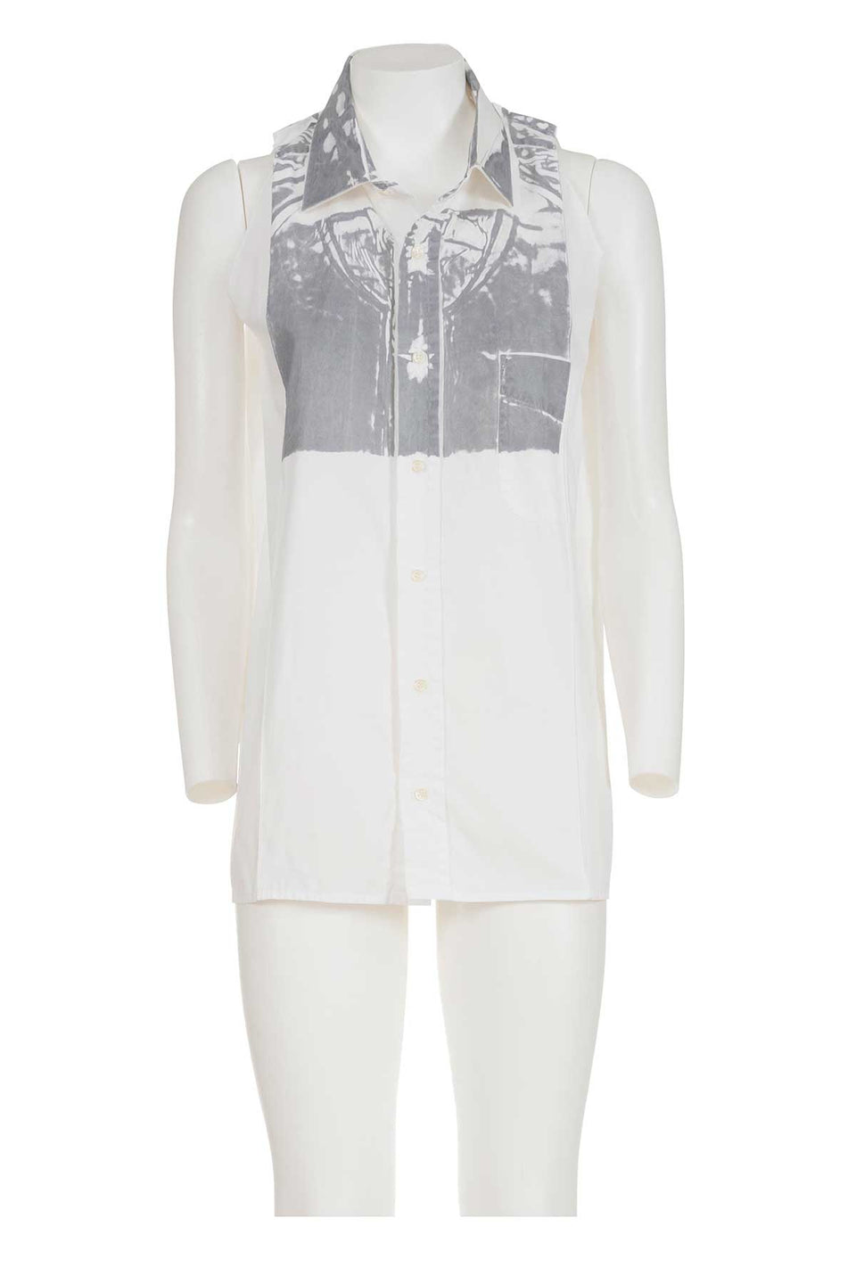 MAISON MARTIN MARGIELA