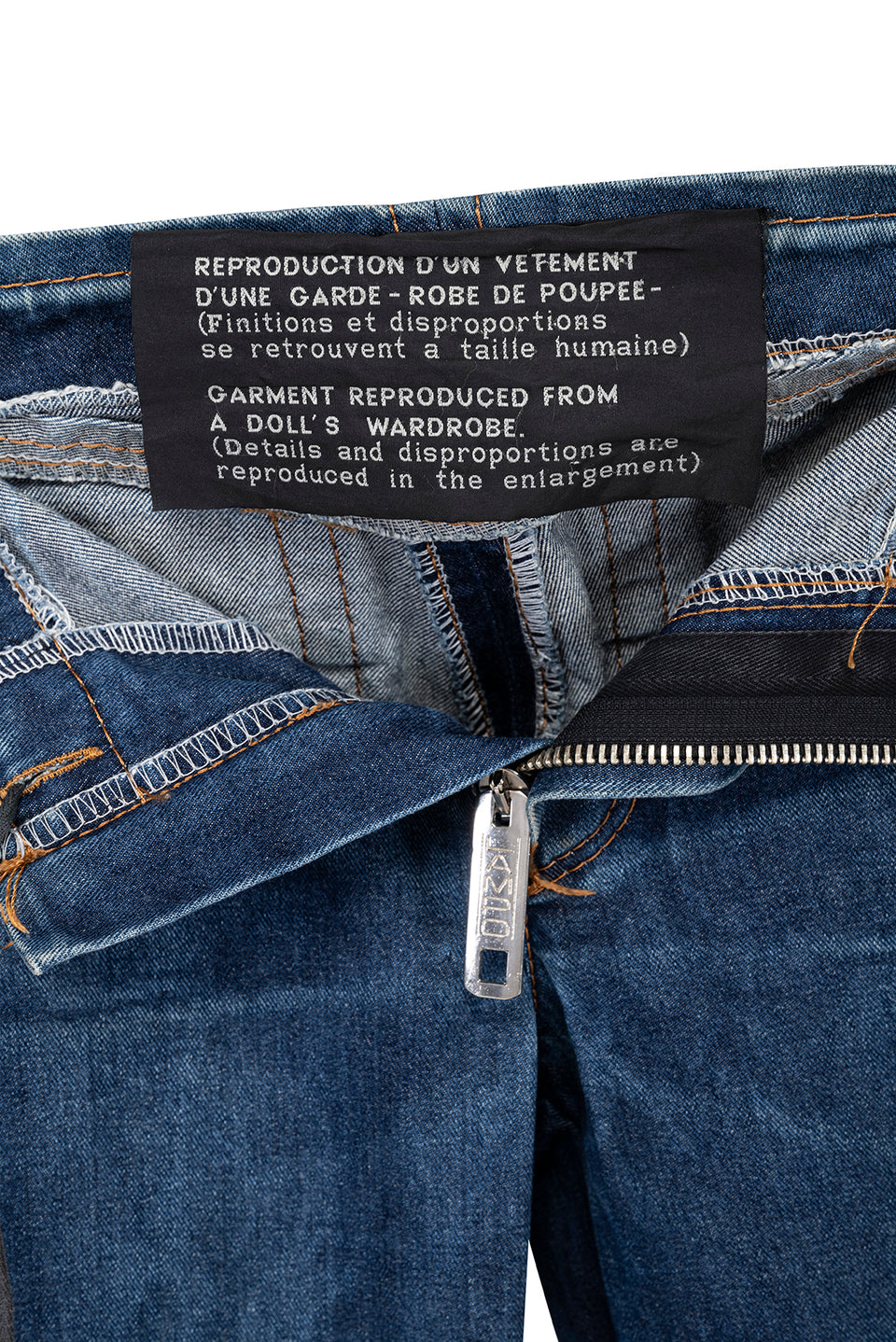 MAISON MARTIN MARGIELA