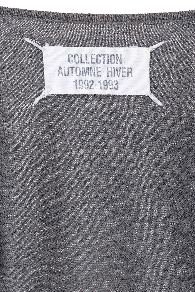 MAISON MARTIN MARGIELA