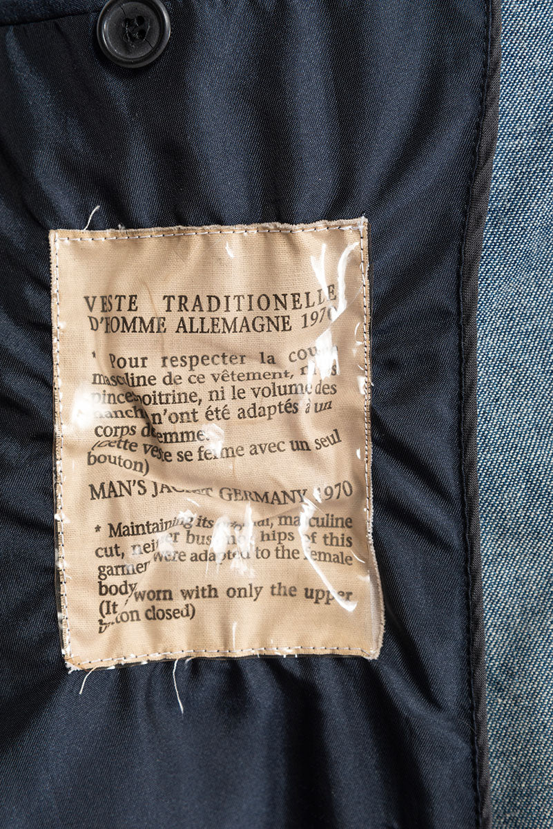 MAISON MARTIN MARGIELA