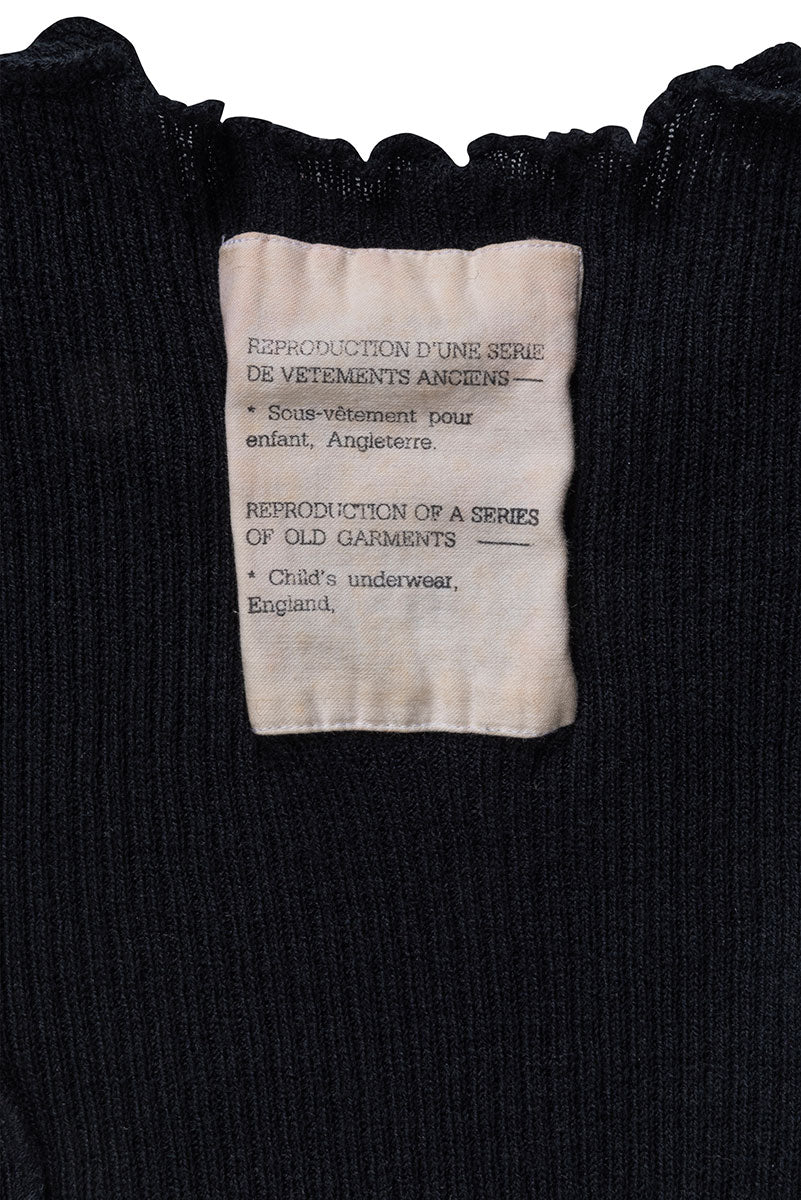 MAISON MARTIN MARGIELA