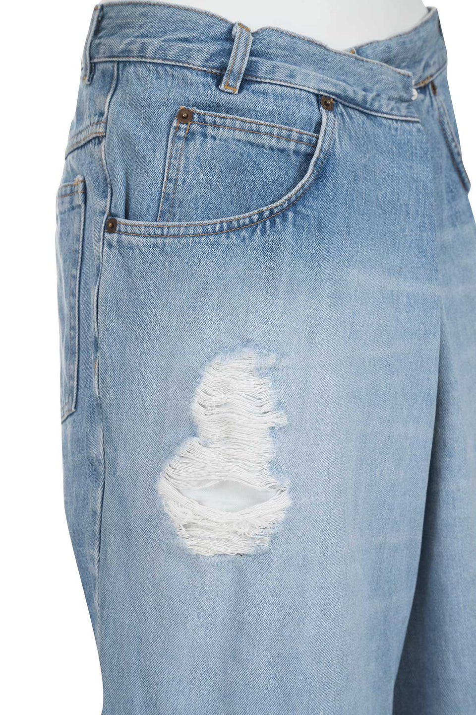 MAISON MARTIN MARGIELA