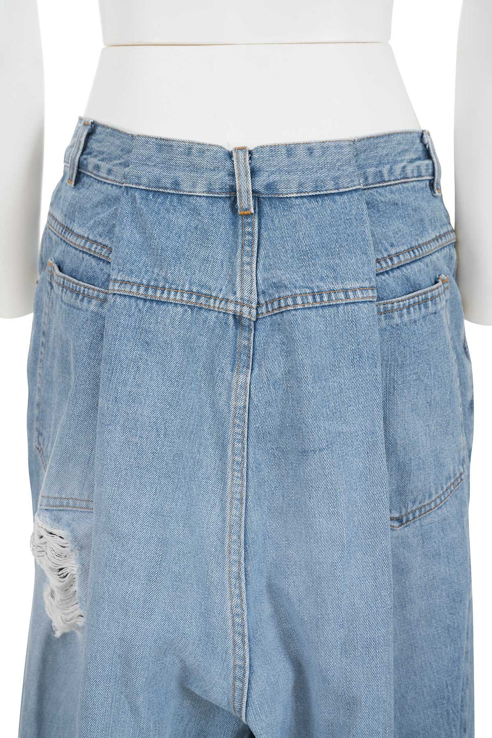 MAISON MARTIN MARGIELA