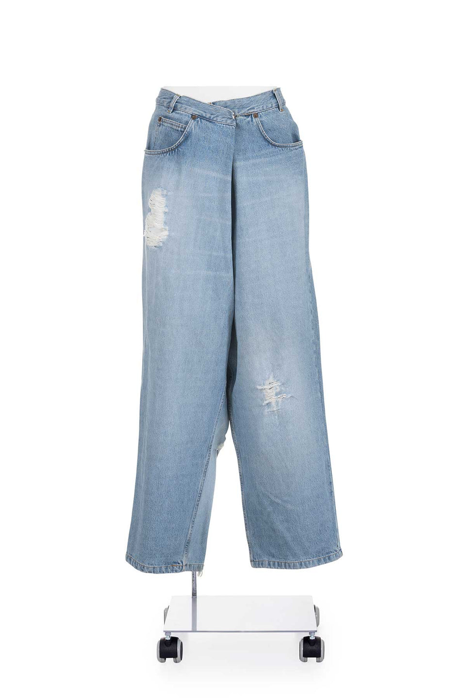 MAISON MARTIN MARGIELA