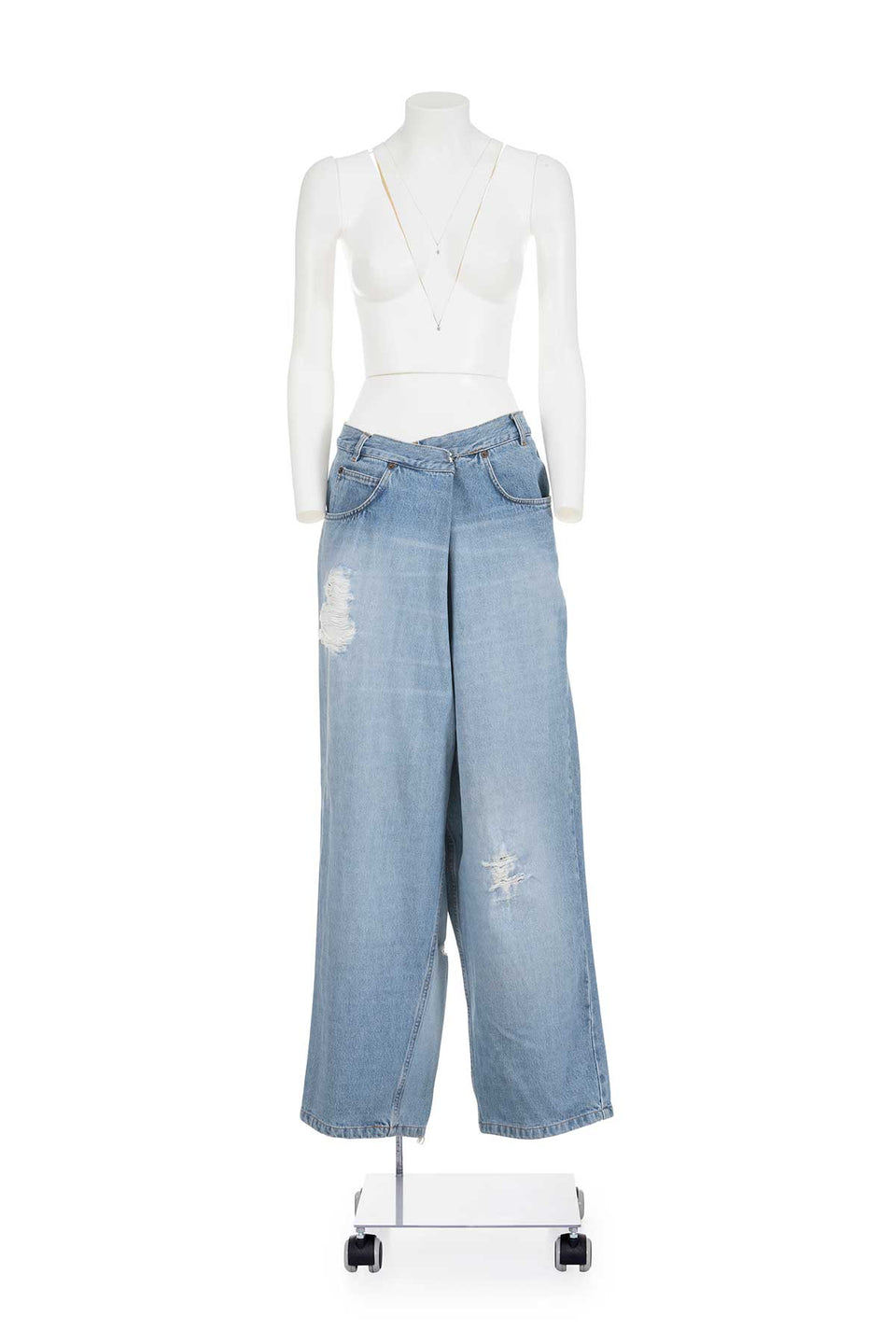 MAISON MARTIN MARGIELA