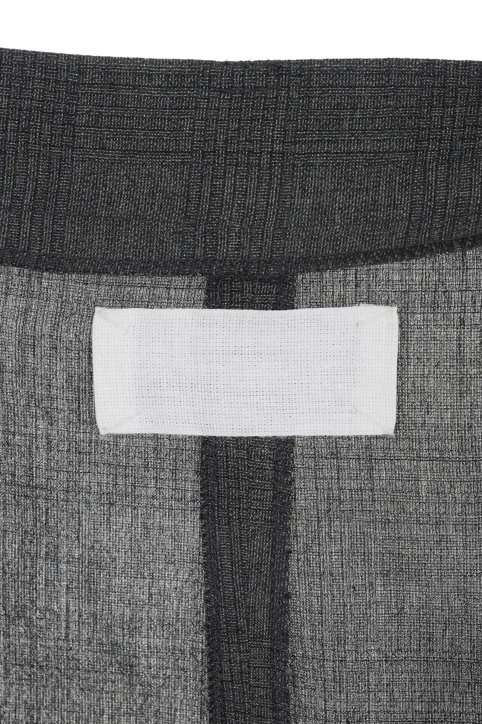 MAISON MARTIN MARGIELA