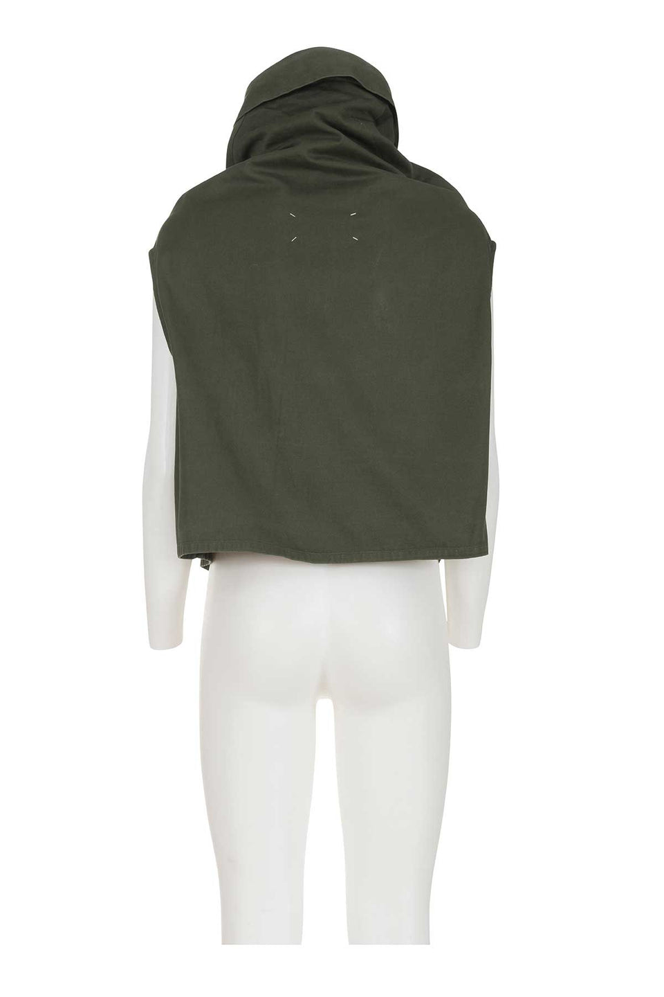 MAISON MARTIN MARGIELA
