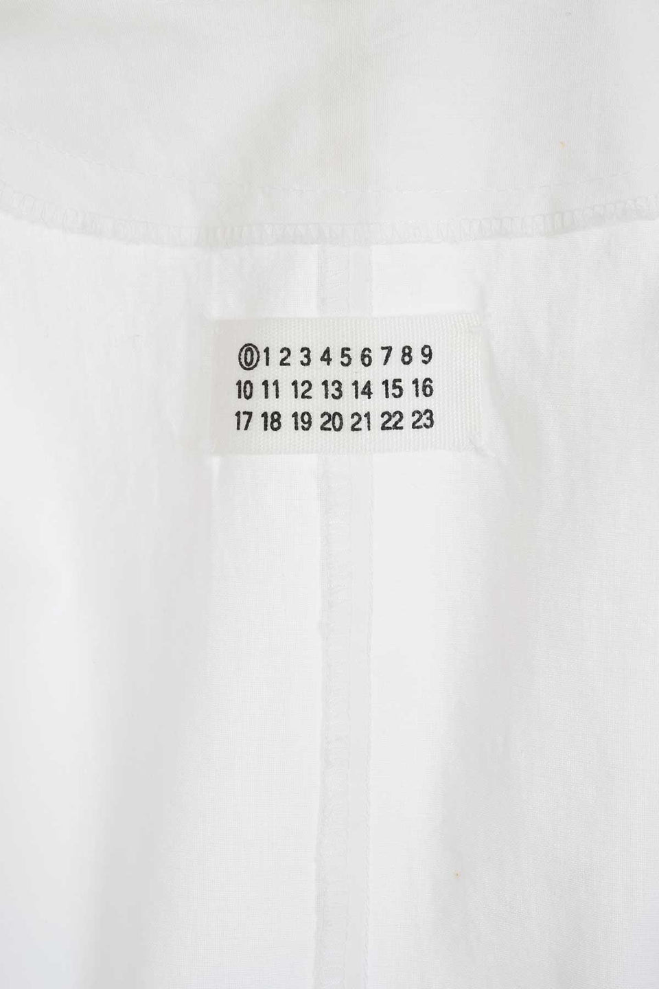 MAISON MARTIN MARGIELA