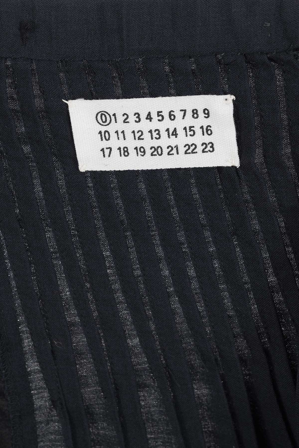 MAISON MARTIN MARGIELA