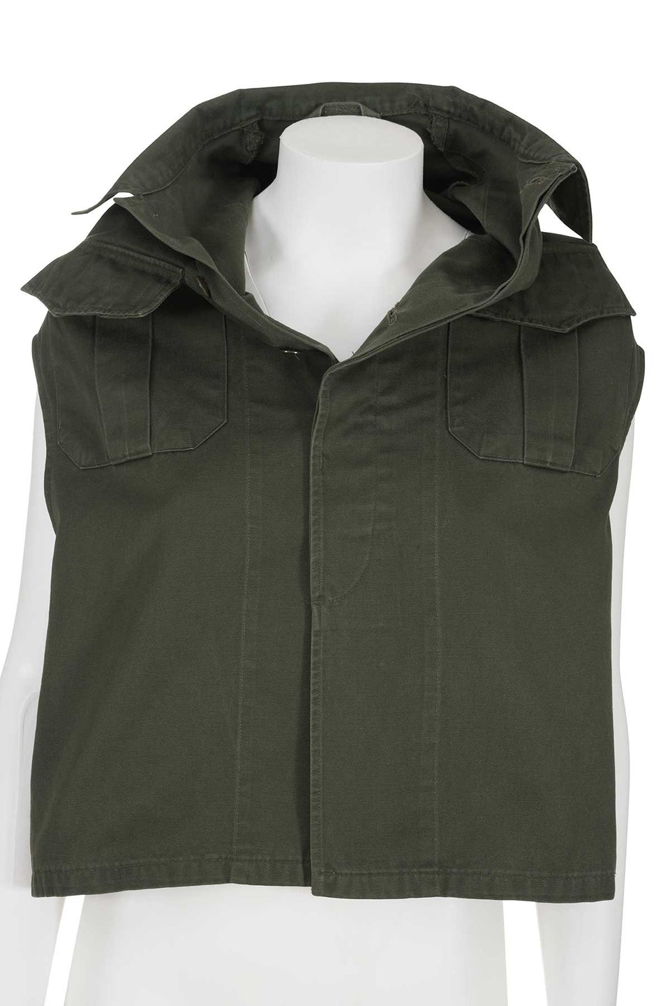 MAISON MARTIN MARGIELA