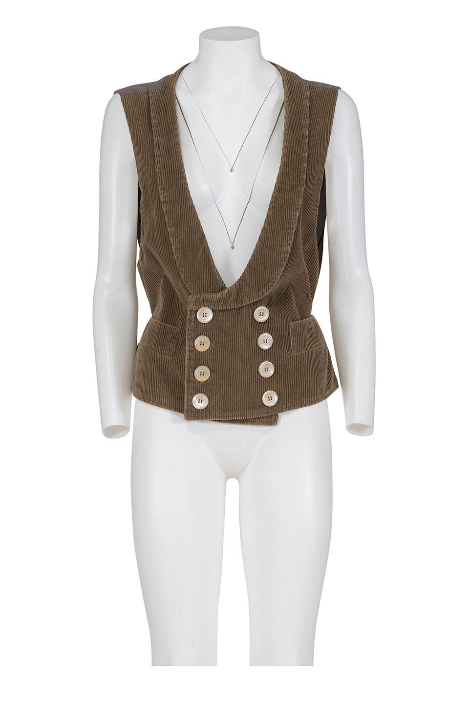 MAISON MARTIN MARGIELA