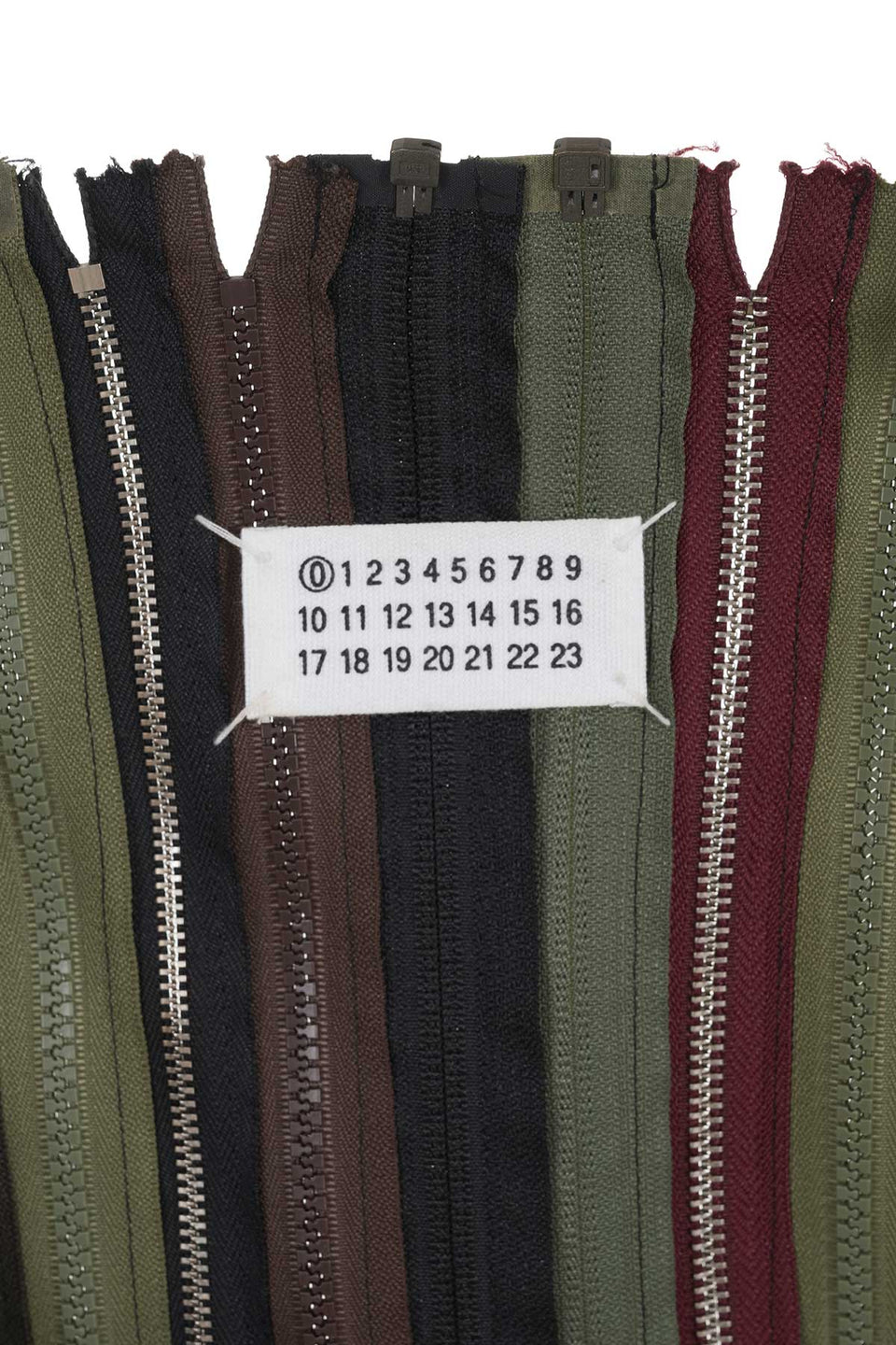 MAISON MARTIN MARGIELA