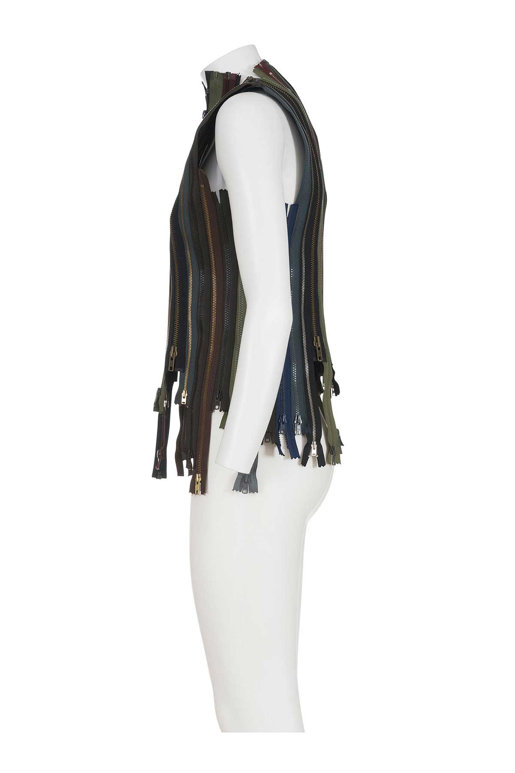 Maison Martin Margiela レアグローブ　初期 MAISON MARTIN MARGIELA SS 2001 LEATHER GLOVE TOP The Maison