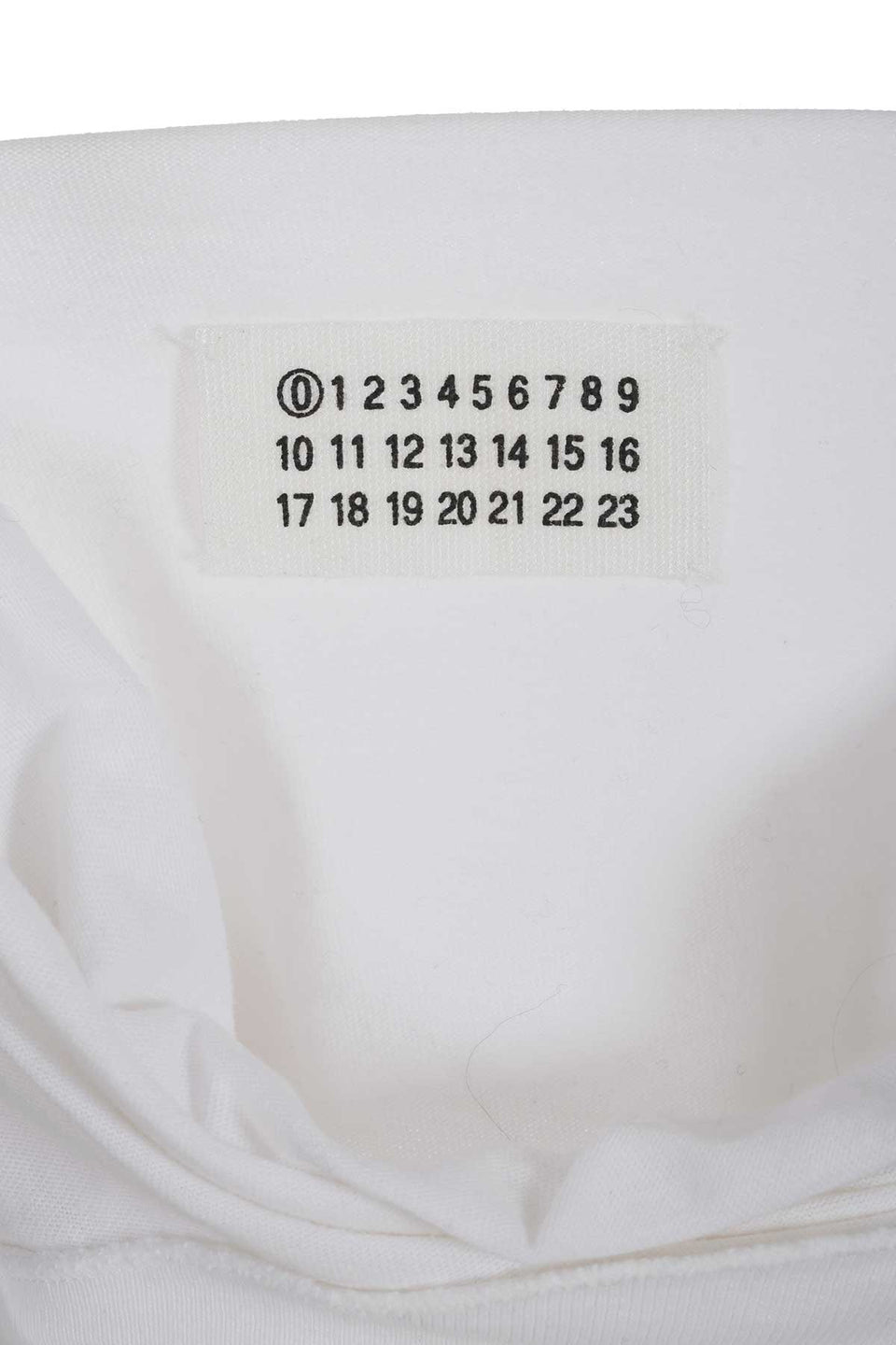 MAISON MARTIN MARGIELA
