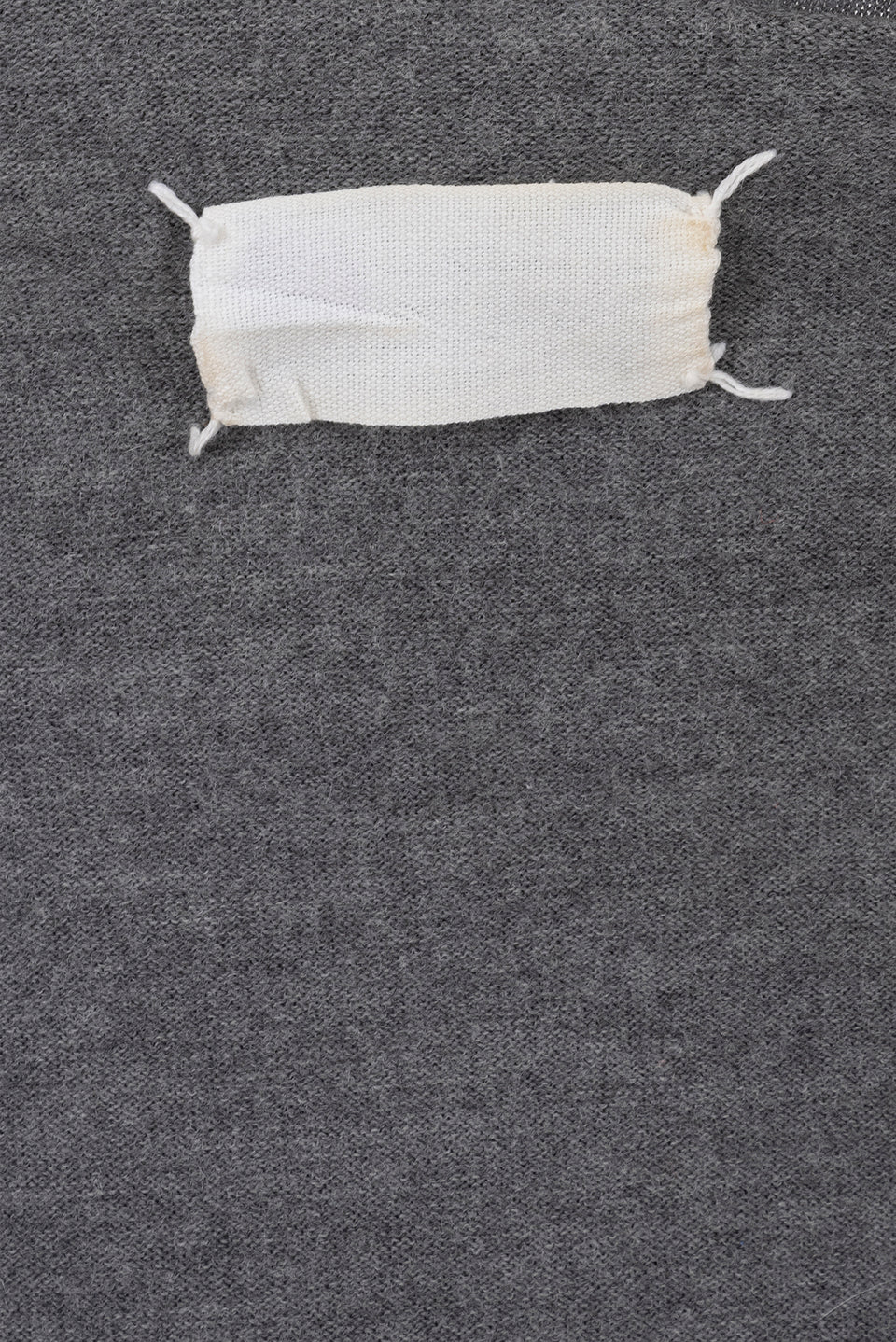 MAISON MARTIN MARGIELA