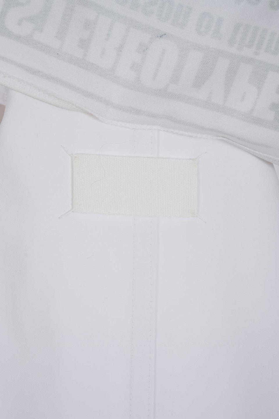MAISON MARTIN MARGIELA