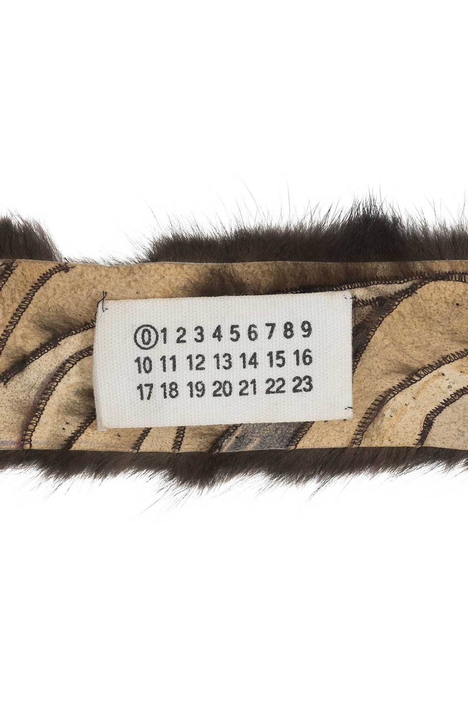 MAISON MARTIN MARGIELA