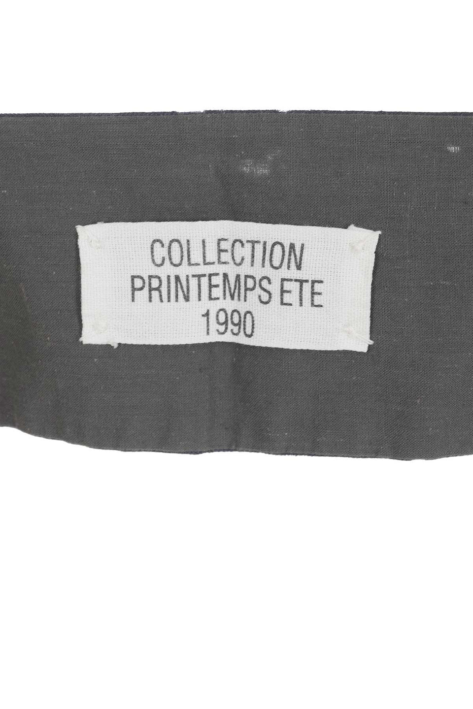 MAISON MARTIN MARGIELA