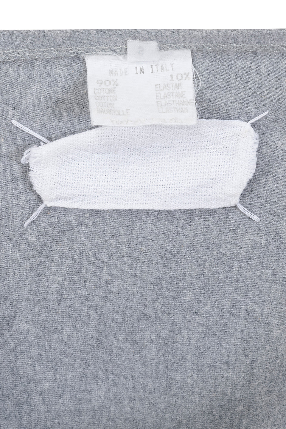 MAISON MARTIN MARGIELA