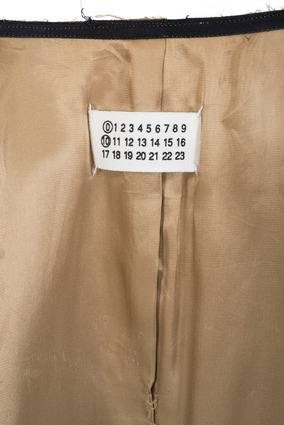 MAISON MARTIN MARGIELA