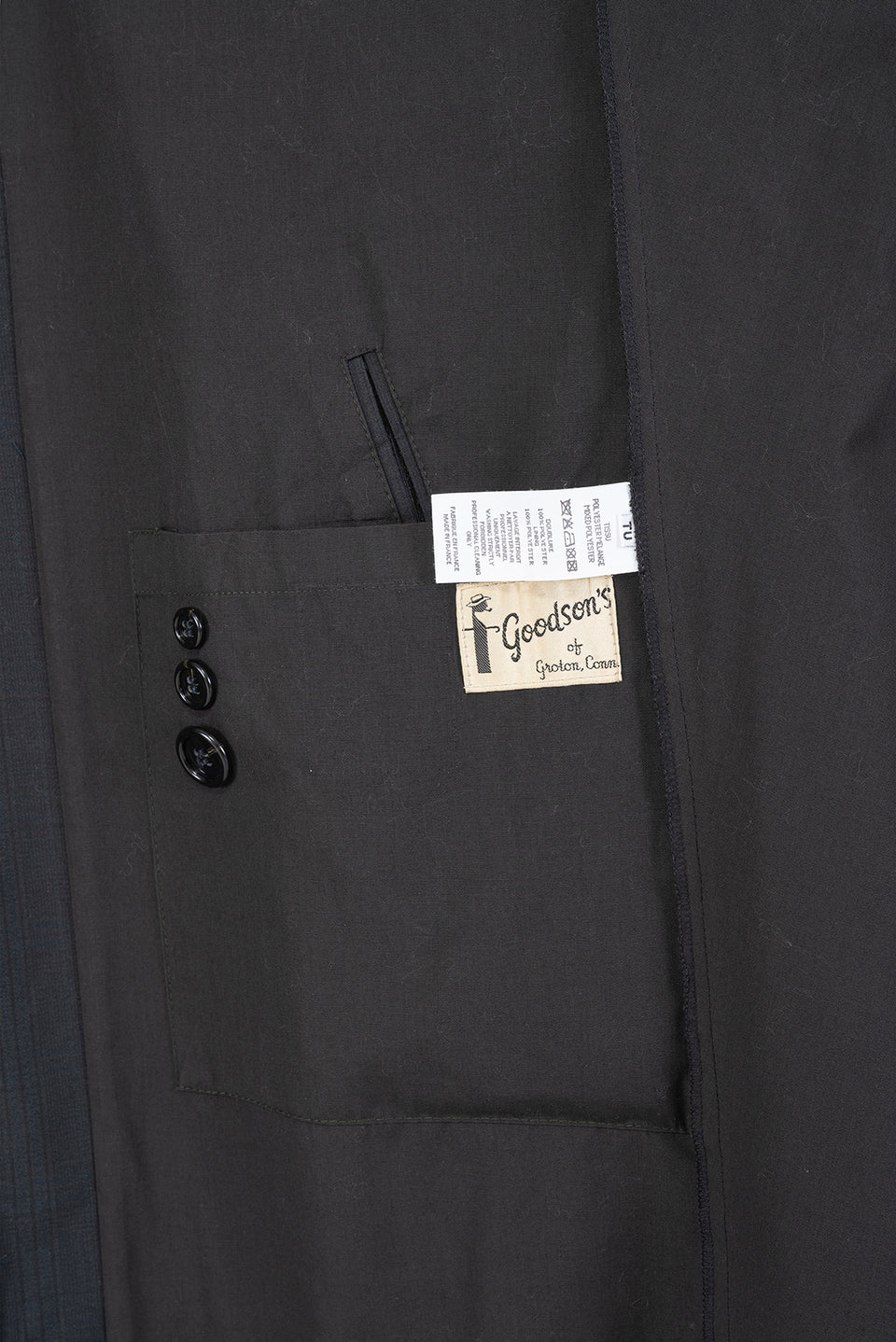 MAISON MARTIN MARGIELA