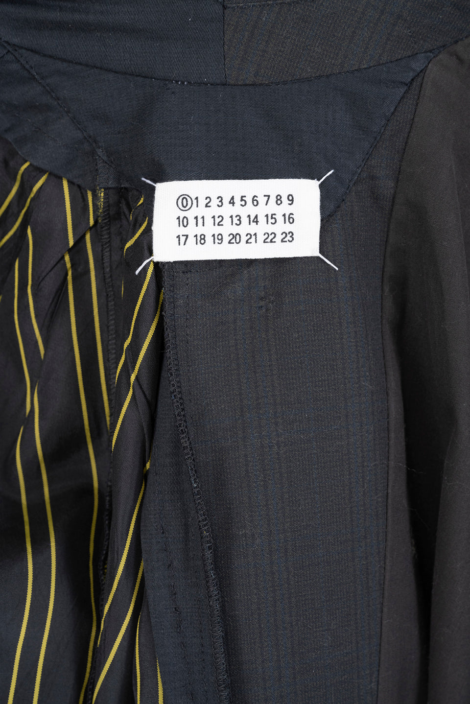 MAISON MARTIN MARGIELA